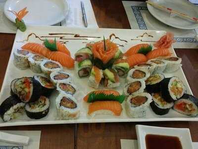 Restaurant Sumo Sushi