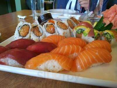 Restaurant Sumo Sushi