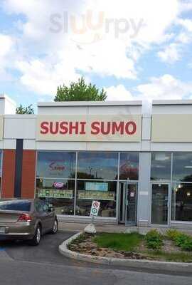 Restaurant Sumo Sushi