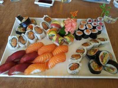 Restaurant Sumo Sushi