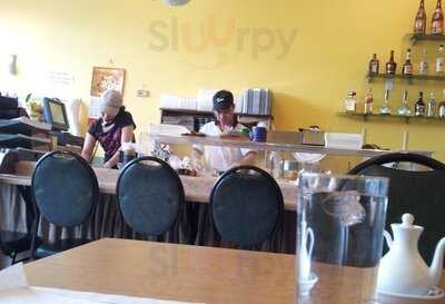 Restaurant Sumo Sushi