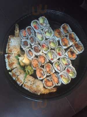 Pearl Sushi