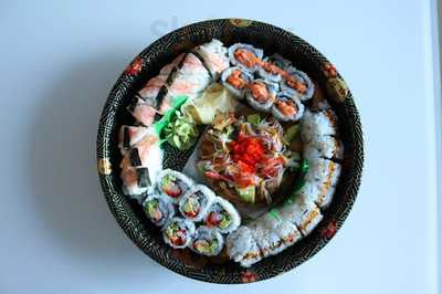 Pearl Sushi
