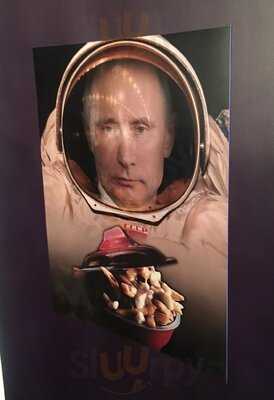 Vladimir Poutine