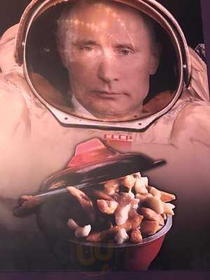 Vladimir Poutine