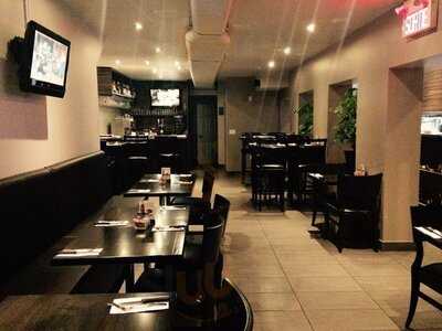 Restaurant Du College