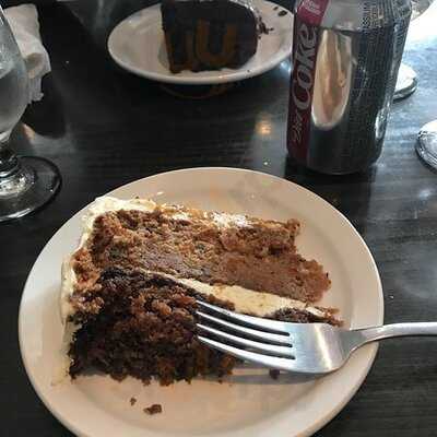 Restaurant Du College