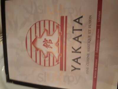 Yakata Restaurant