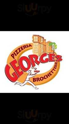Georges Pizza