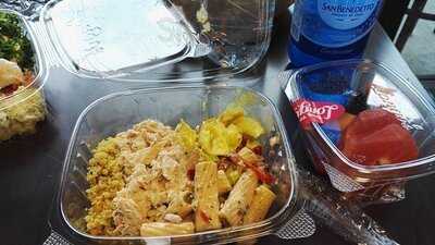 The Market By Longo's