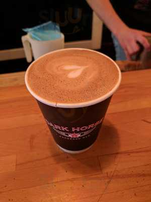 Dark Horse Espresso Bar