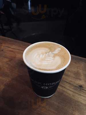 Dark Horse Espresso Bar