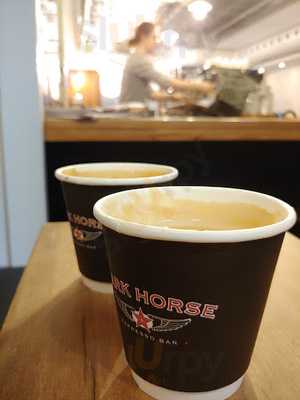 Dark Horse Espresso Bar