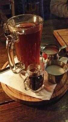 King Rustic Kitchen & Bar