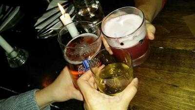 King Rustic Kitchen & Bar