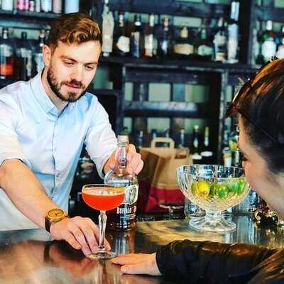 King Rustic Kitchen & Bar