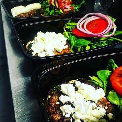 King Rustic Kitchen & Bar