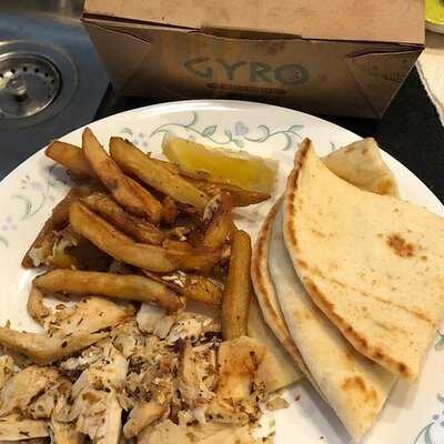Gyro Boutique
