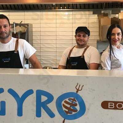 Gyro Boutique