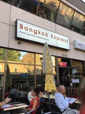 Bangkok Express