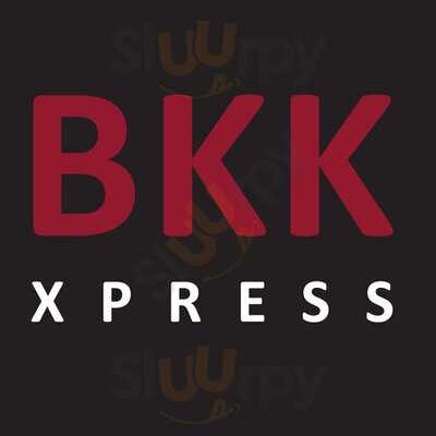 Bangkok Express