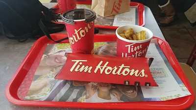 Tim Hortons