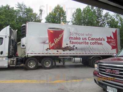 Tim Hortons
