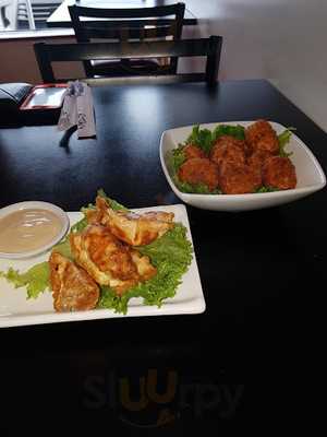 Restaurant Grillades & Sushi