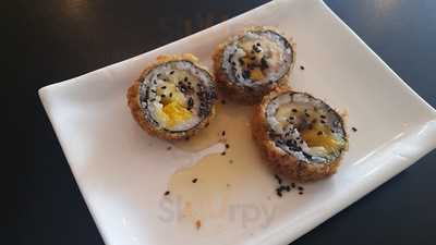 Restaurant Grillades & Sushi