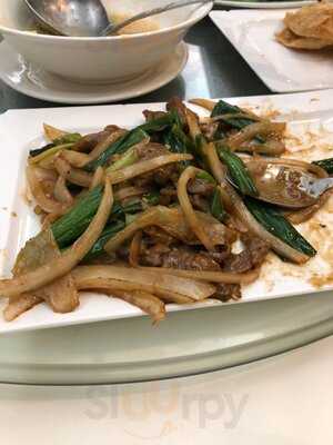 Taste Of China Seafood Restaurant