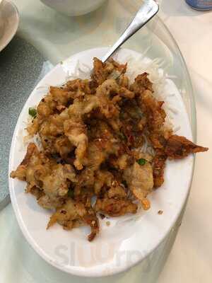 Taste Of China Seafood Restaurant