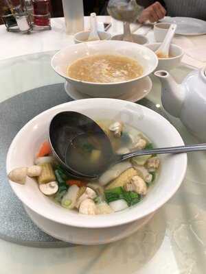 Taste Of China Seafood Restaurant