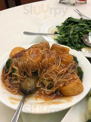 Taste Of China Seafood Restaurant