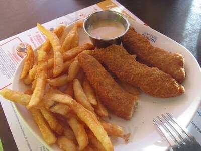 Restaurant Au Vieux Duluth