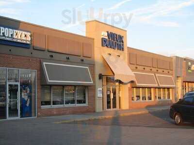 Restaurant Au Vieux Duluth