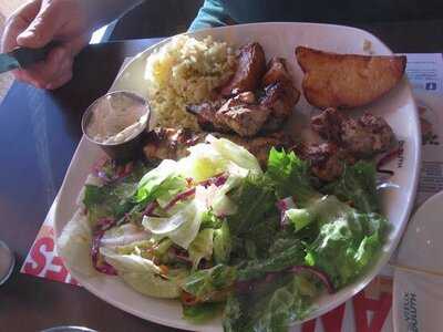 Restaurant Au Vieux Duluth