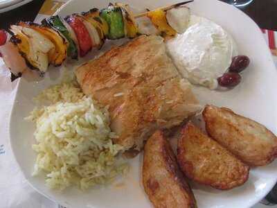 Restaurant Au Vieux Duluth