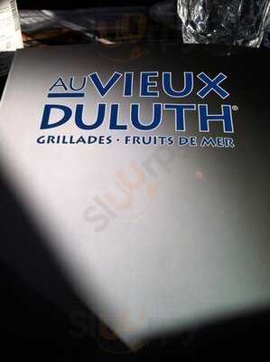 Restaurant Au Vieux Duluth