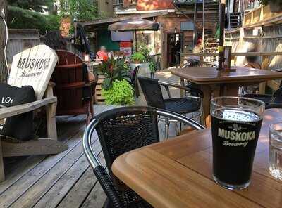 Loons Restaurant & Pub