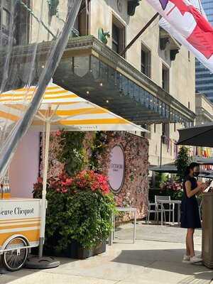 Clockwork Champagne & Cocktails