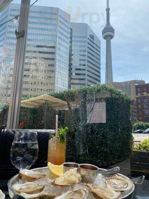 Clockwork Champagne & Cocktails