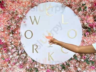 Clockwork Champagne & Cocktails