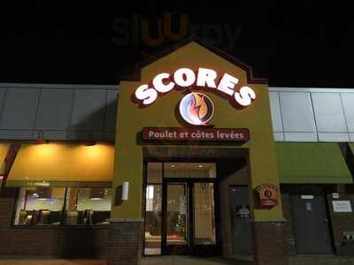 Scores