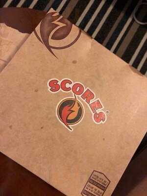 Scores