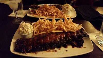 Baton Rouge Steakhouse & Bar