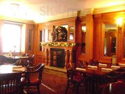 Baton Rouge Steakhouse & Bar