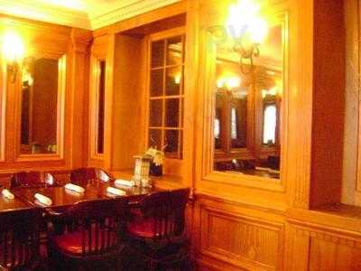 Baton Rouge Steakhouse & Bar