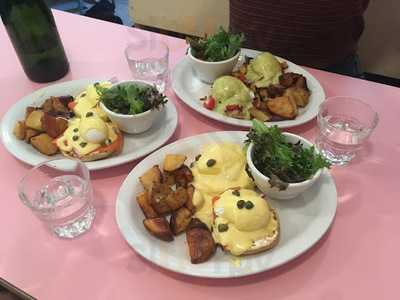 L'eggs Oeufs Du Marche