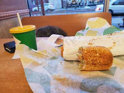 Subway