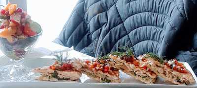 Cafe Restaurant Arabella